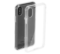 Kivik Pro - Coque de protection pour téléphone portable - polycarbonate, polyuréthanne thermoplastique (TPU) - transparent
