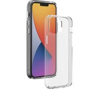 Coque souple silisoft transparente iPhone 14