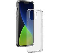 Coque souple silisoft transparente iPhone 14 Plus