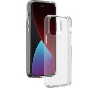 Coque souple silisoft transparente iPhone 14 Pro Max
