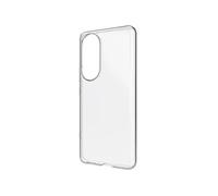 Coque souple transparente designed for honor 90