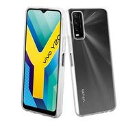 Coque Souple Transparente Designed for Vivo Y20/20S