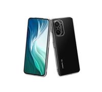 Muvit For Change Coque Souple Clear Designed For Xiaomi Mi 11I - Neuf