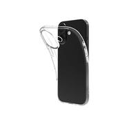 Myway Coque Souple Transparente Iphone 17