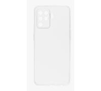 Coque Souple Transparente Muvit pour Oppo A94
