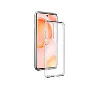 Bigben Connected – Coque Silisoft pour Honor 50 5G – Souple transparente