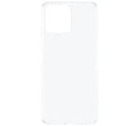 Honor Coque Souple Transparente X8 4G