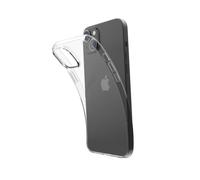 Coque souple transparente pour iPhone 14 Plus - MYWAY France