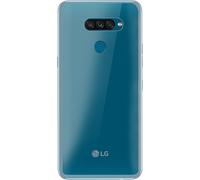 Coque souple transparente pour LG K50S