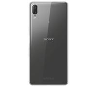 Coque souple transparente pour Sony Xperia L3