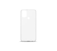 Coque souple transparente pour Wiko View 5/5 Plus