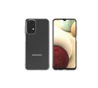 Coque souple transparente samsung galaxy a23 5g