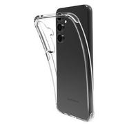 Coque Souple Transparente Samsung Galaxy S23 Fe