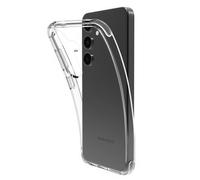 Coque Souple Transparente Samsung Galaxy S24 Plus