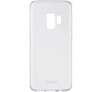 Coque souple transparente ultra fine Samsung EF-QG960TT pour Galaxy S9