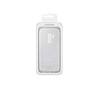 Samsung Coque souple EF-QG965TT – Transparente ultra fine pour Galaxy S9+