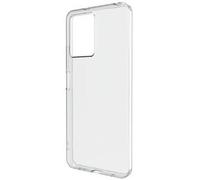Coque pour Xiaomi Redmi 12 4G/5G SOUPLE SOFT Transparent