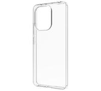 Coque pour Xiaomi Redmi Note 13 4G Souple Recyclée Recyclable Transparent