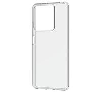COQUE SOUPLE TRANSPARENTE XIAOMI REDMI NOTE 13 5G