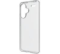 Coque de Protection pour Xiaomi Redmi Note 13 Pro Plus Souple Transparent