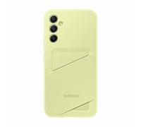 Samsung EF-OA346 coque de protection pour téléphones portables 16,8 cm (6.6") Housse Citron vert