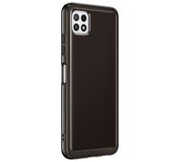 Coque souple Ultra fine Noire pour Samsung G A22 5G Samsung