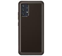 Samsung EF-QA325 coque de protection pour téléphones portables 16,3 cm (6.4") Housse Noir