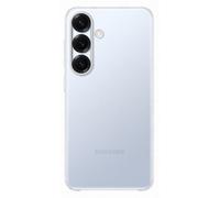 Coque souple Ultra fine pour Samsung Galaxy S25 Transparent