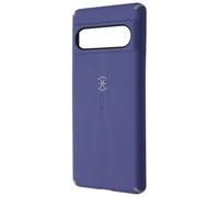 Speck Produits IMPACTHERO Coque pour Google Pixel 7 Pro, Bleu de Prusse/Gris Nuageux