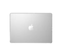 Coque - Speck - MacBook Pro 14"" - Onyx Clear - Synthétique - Protection légère