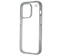 Coque Speck Presidio Perfect-Clear Pour Apple iPhone 14 Pro - Transparent