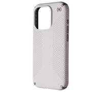 Coque Speck Presidio2 Grip Pour Apple iPhone 15 Pro - Os Blanchi