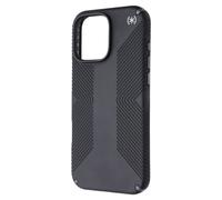 Coque Speck Presidio2 Grip Pour Apple iPhone 16 Pro Max - Noir