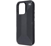 Coque Speck Presidio2 Grip Pour Apple iPhone 16 Pro - Noir/Gris Ardoise