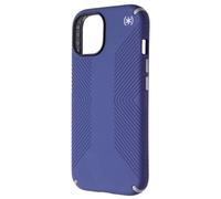 Coque Speck Presidio2 Grip Pour iPhone 15/14/13 - Bleu Côtier
