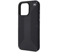 Coque Speck Presidio2 Grip Pour iPhone 15 Pro Max - Noir