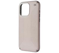 Coque Speck Presidio2 Grip Pour iPhone 15 Pro Max - Os Blanchi