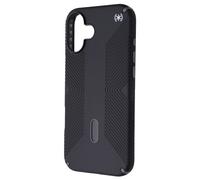 Coque Speck Presidio2 Grip Pour MagSafe Pour Apple iPhone 16 Plus - Noir