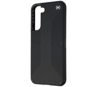 Coque Speck Presidio2 Grip Pour Samsung Galaxy (S22+) - Noir/Noir/Blanc
