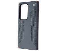Coque Speck Presidio2 Grip Pour Samsung Galaxy S24 Ultra - Gris Charbon