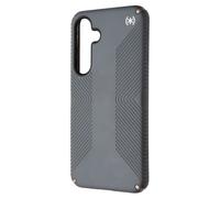 Coque Speck Presidio2 Grip Series Pour Samsung Galaxy S24+ (Plus) - Gris Charbon