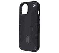 Coque Speck Presidio2 Grip Snap Series Pour MagSafe Pour iPhone 15/14/13 - Noir