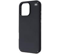 Coque Speck Presidio2 Pro Pour MagSafe Pour Apple iPhone 16 Pro Max - Noir