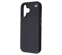 Coque Speck Presidio2 PRO Série Pour MagSafe Pour Apple iPhone 16 - Noir