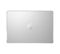 Coque - Speck - Smartshell - MacBook Pro 16"" - Clear - Protection légère et fine