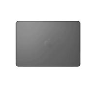 Coque Fine pour MacBook 13 pouces 2022 M2 Noir
