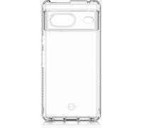 Itskins Coque Spectrum Clear R pour Pixel 7 Transparente