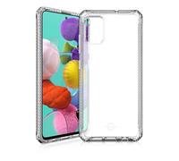 Coque Spectrum Clear Transparente pour A51