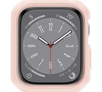 Coque pour Watch 7/8/9 38-40-41 mm Renforcée Spectrum R Solid Rose