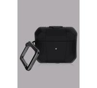 Coque Spectrum Solid Airpods pro et pro2 Noir